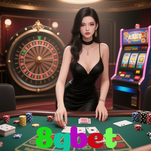 8gbet