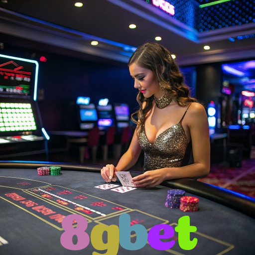 8gbet