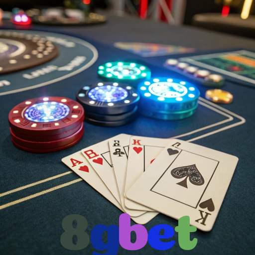 8gbet