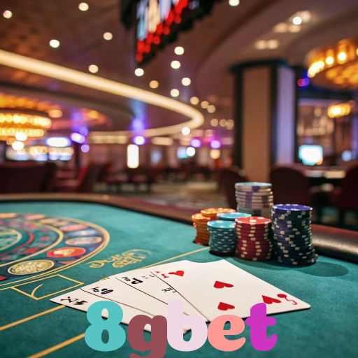 8gbet