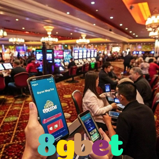 8gbet