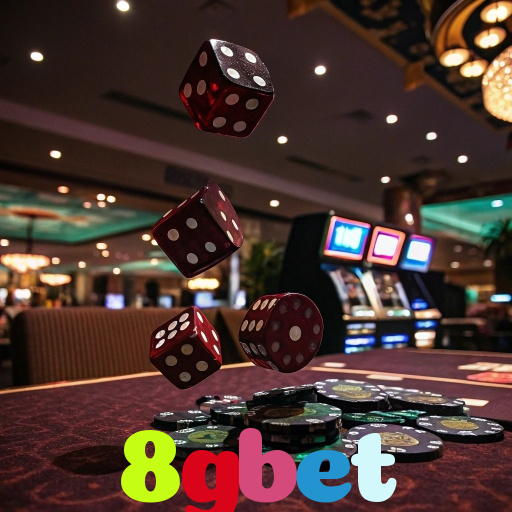 8gbet