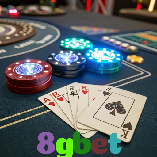 8gbet
