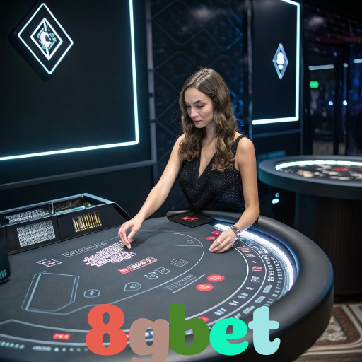 8gbet