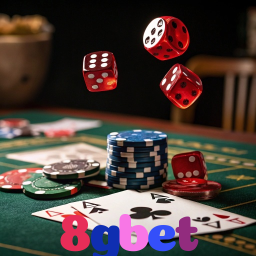 8gbet
