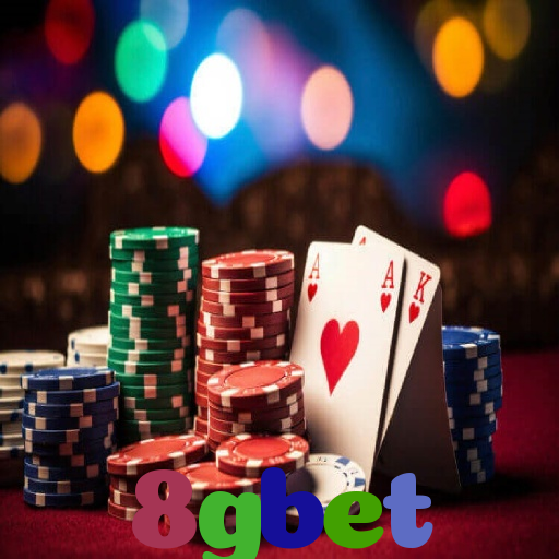 8gbet