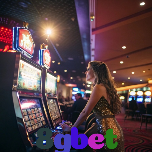 8gbet