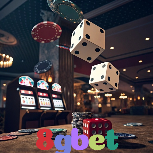 8gbet