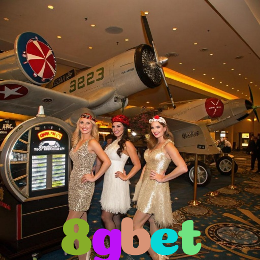 8gbet