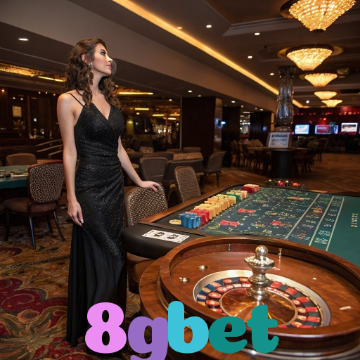 8gbet