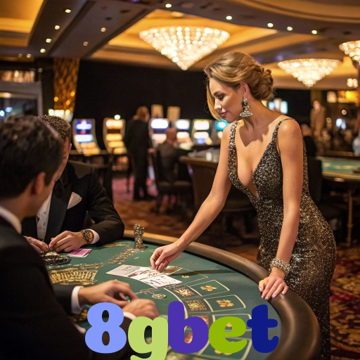 8gbet