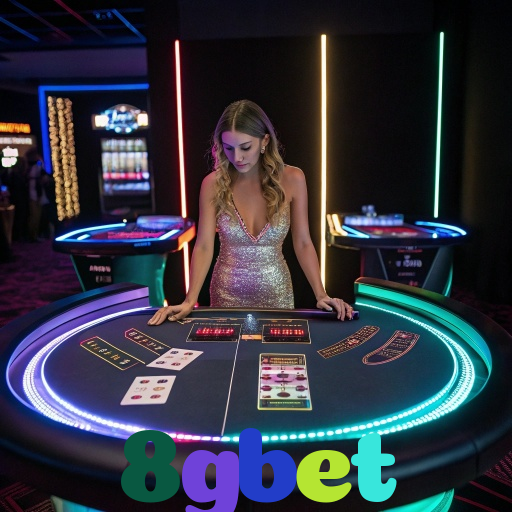 8gbet