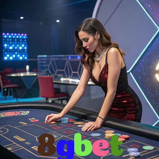 8gbet