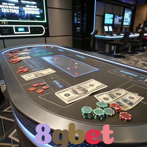 8gbet