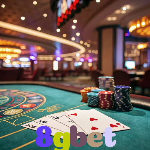8gbet