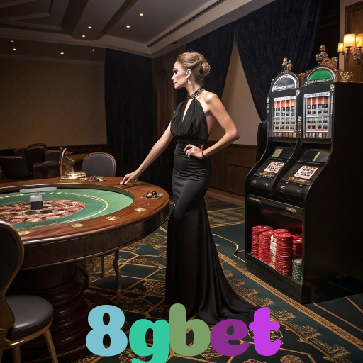 8gbet