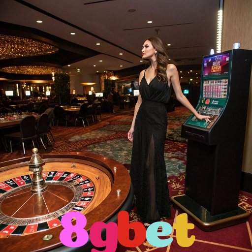 8gbet