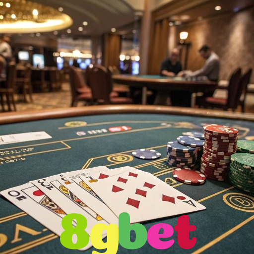 8gbet