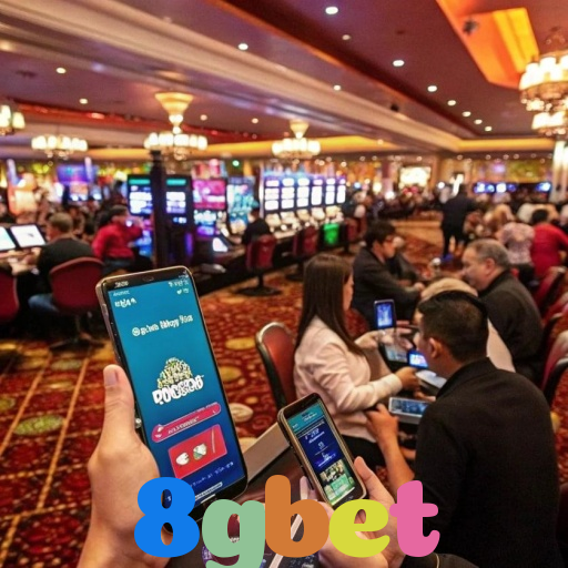 8gbet