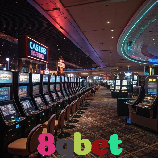 8gbet