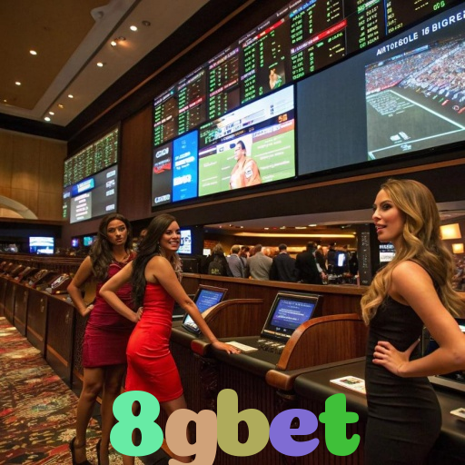 8gbet