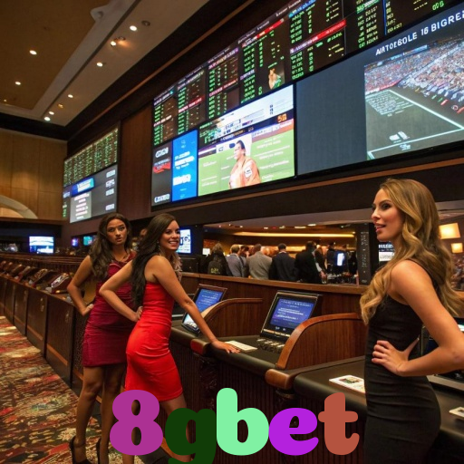 8gbet