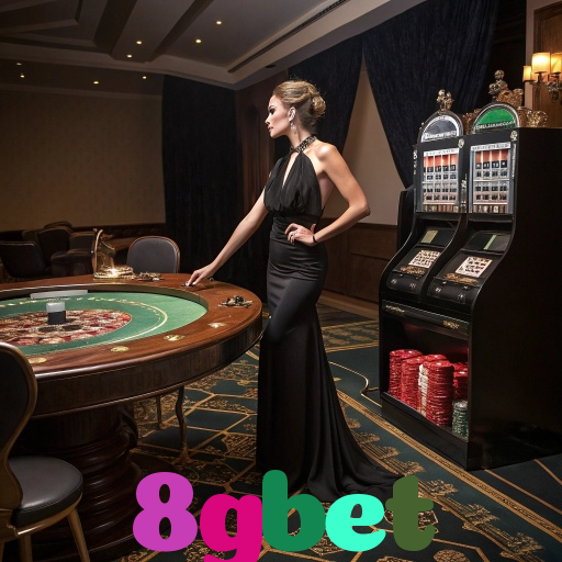 8gbet