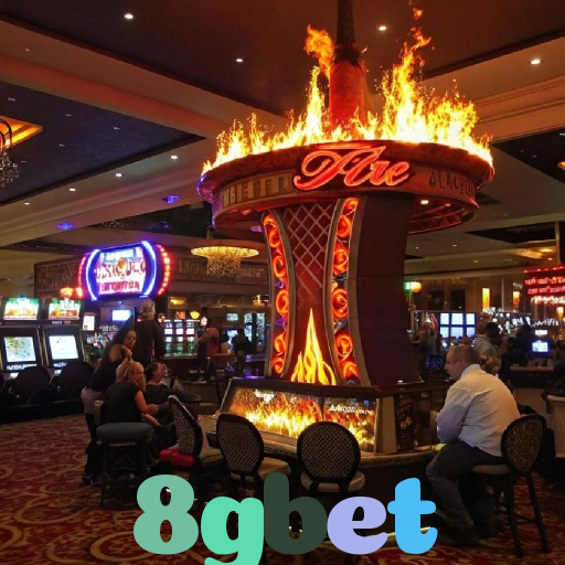 8gbet