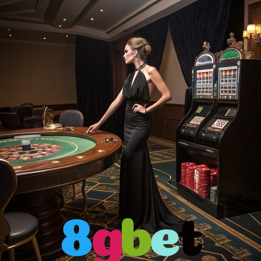8gbet