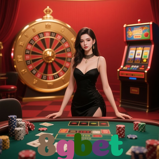 8gbet