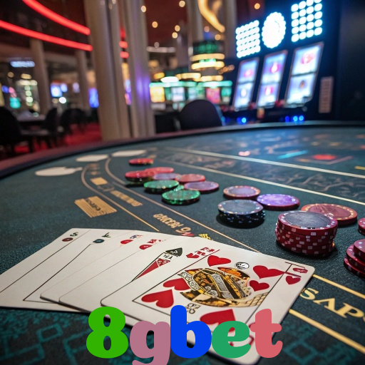 8gbet