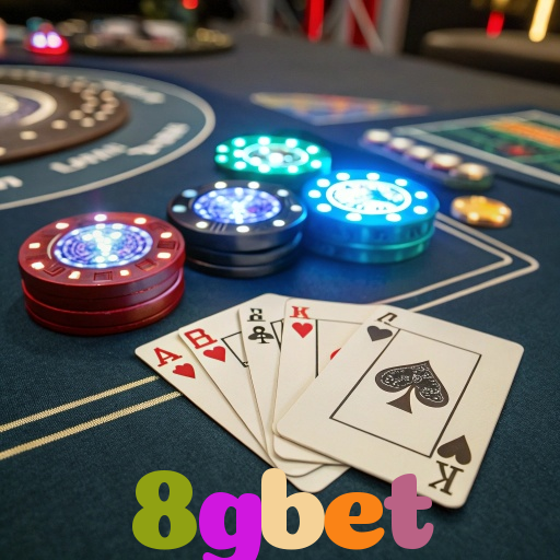 8gbet