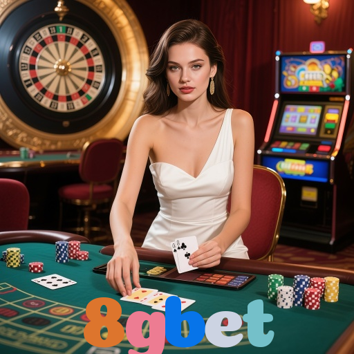 8gbet