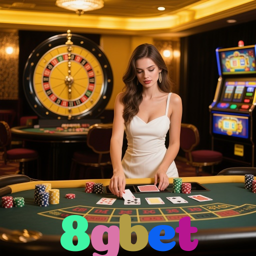 8gbet
