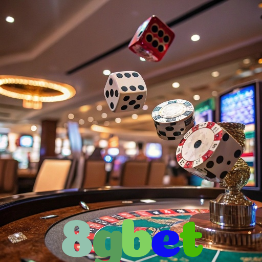8gbet