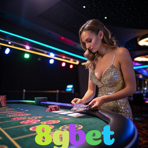 8gbet