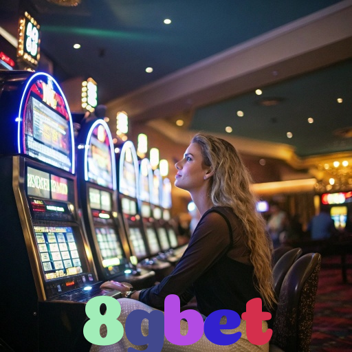 8gbet