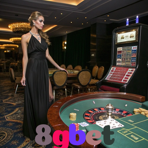 8gbet