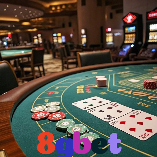 8gbet