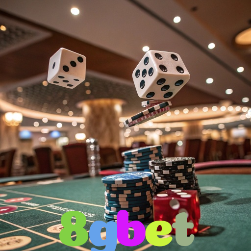 8gbet
