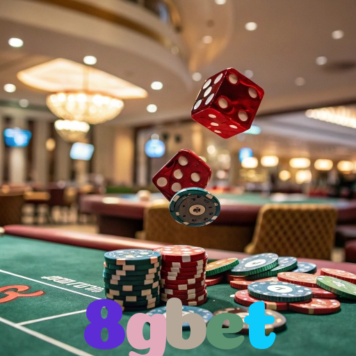8gbet