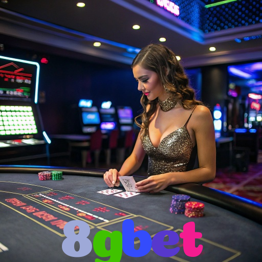 8gbet