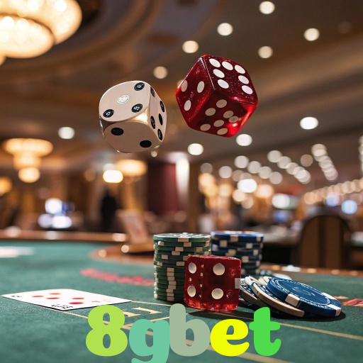 8gbet