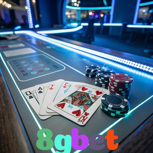 8gbet