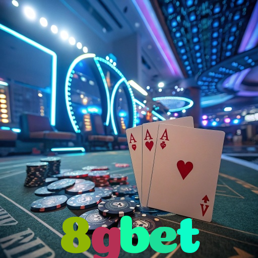 8gbet