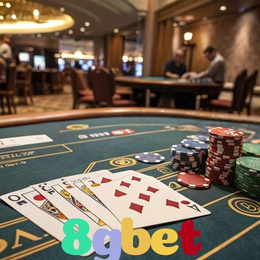 8gbet