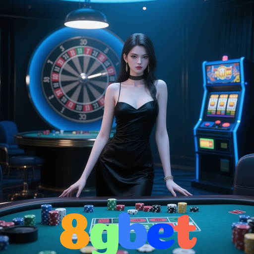 8gbet