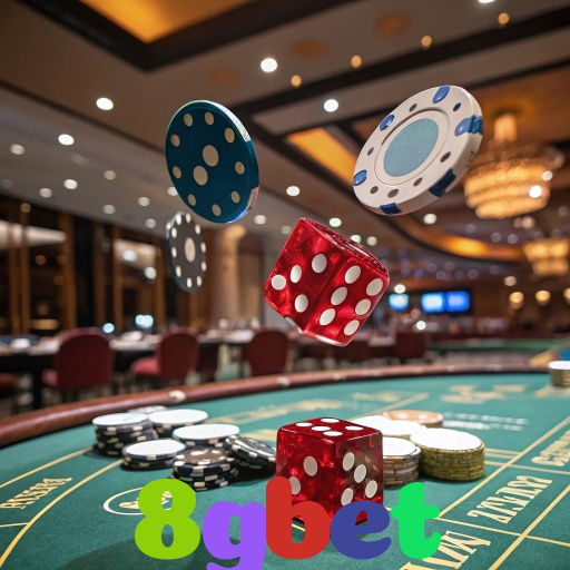 8gbet