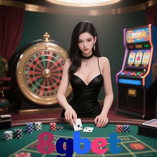 8gbet