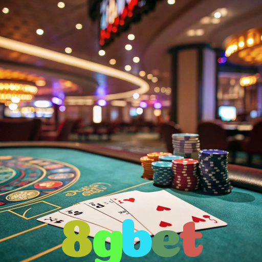 8gbet